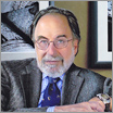 DR. DAVID BALTIMORE
