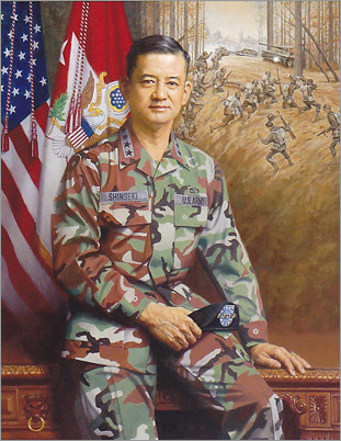 Government Portrait Gallery