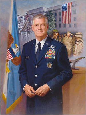 Government Portrait Gallery