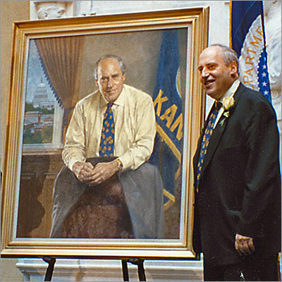 Government Portrait Gallery