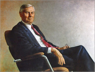 Government Portrait Gallery