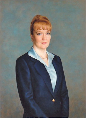Government Portrait Gallery
